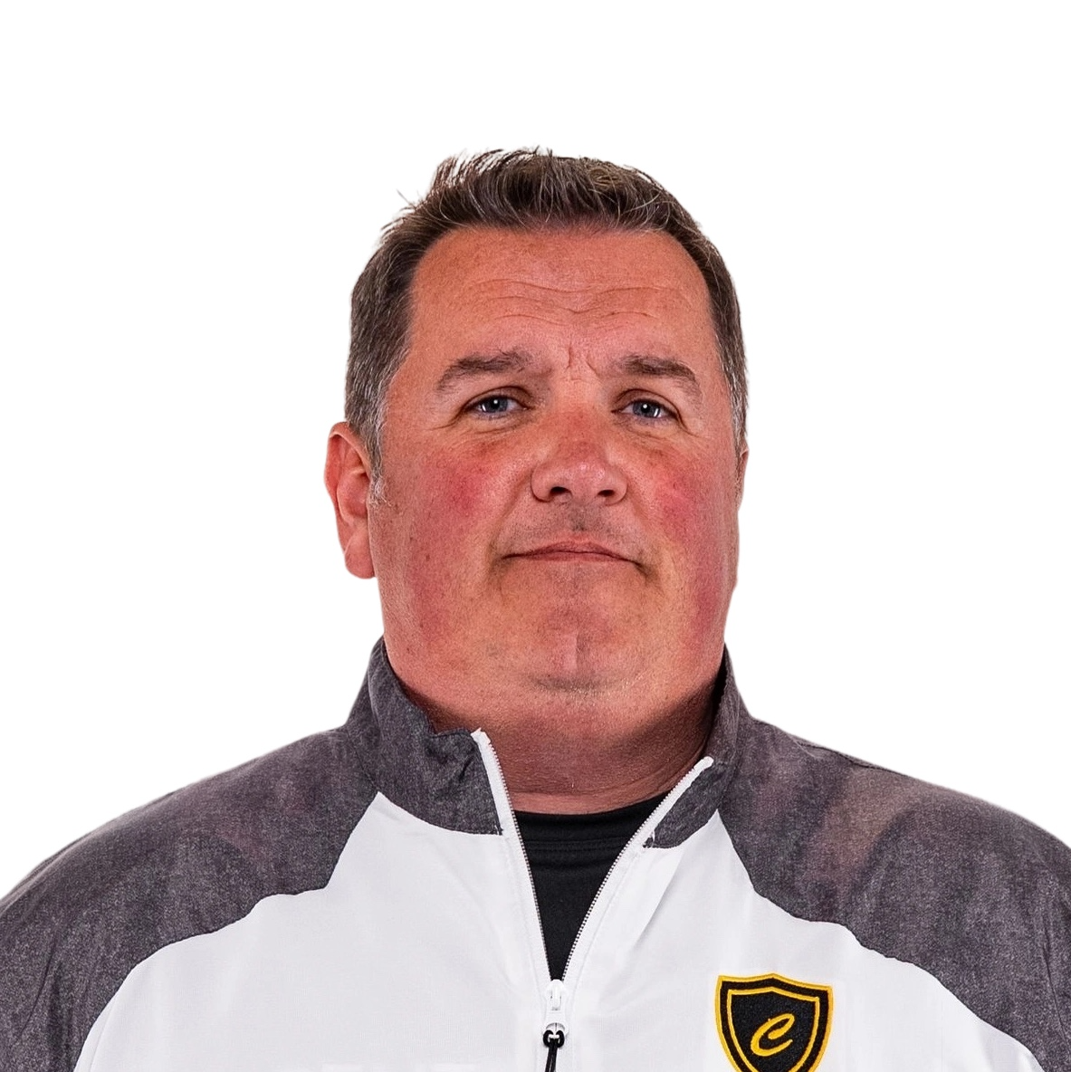 staff photo of Dale  Carr