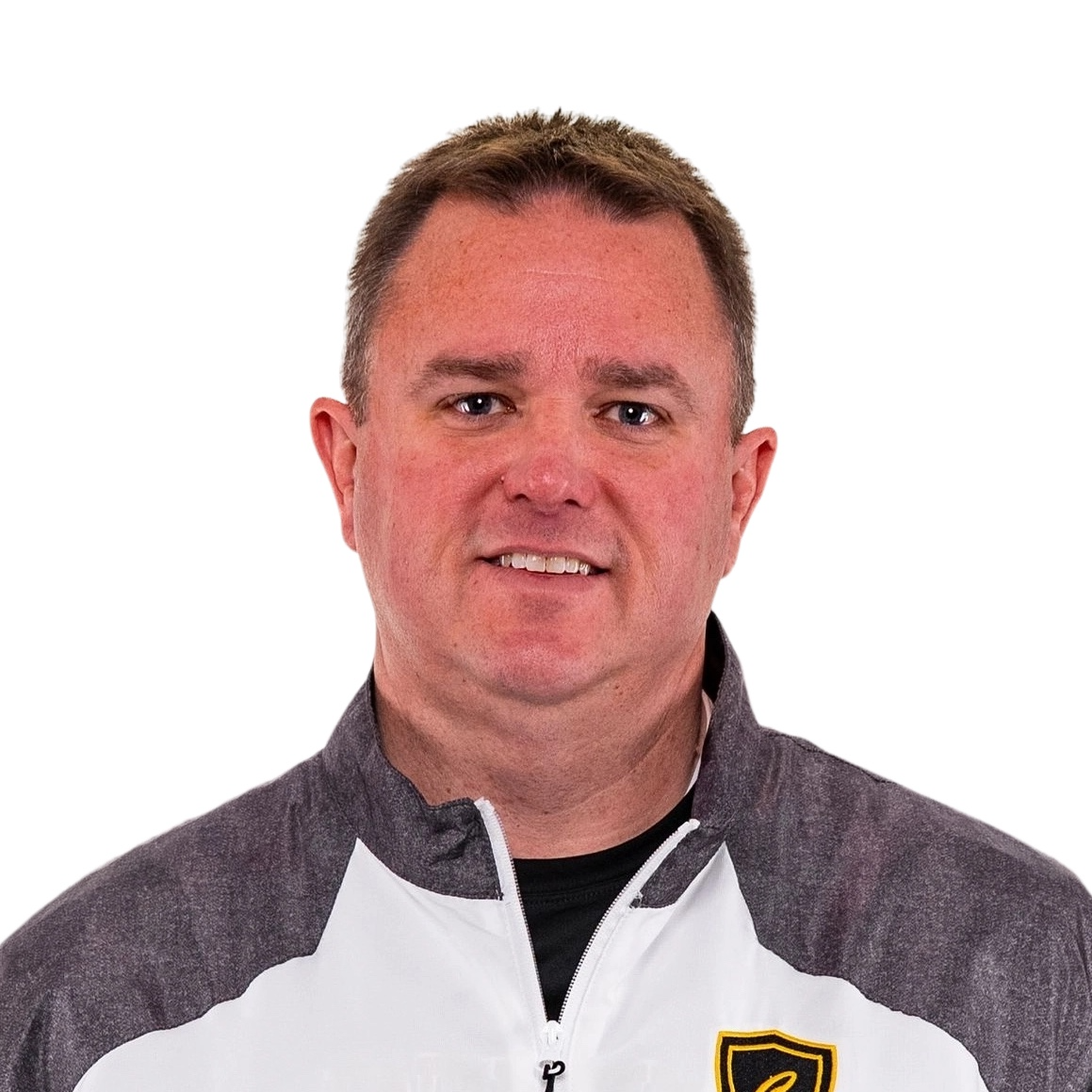 staff photo of Jason  Belcher