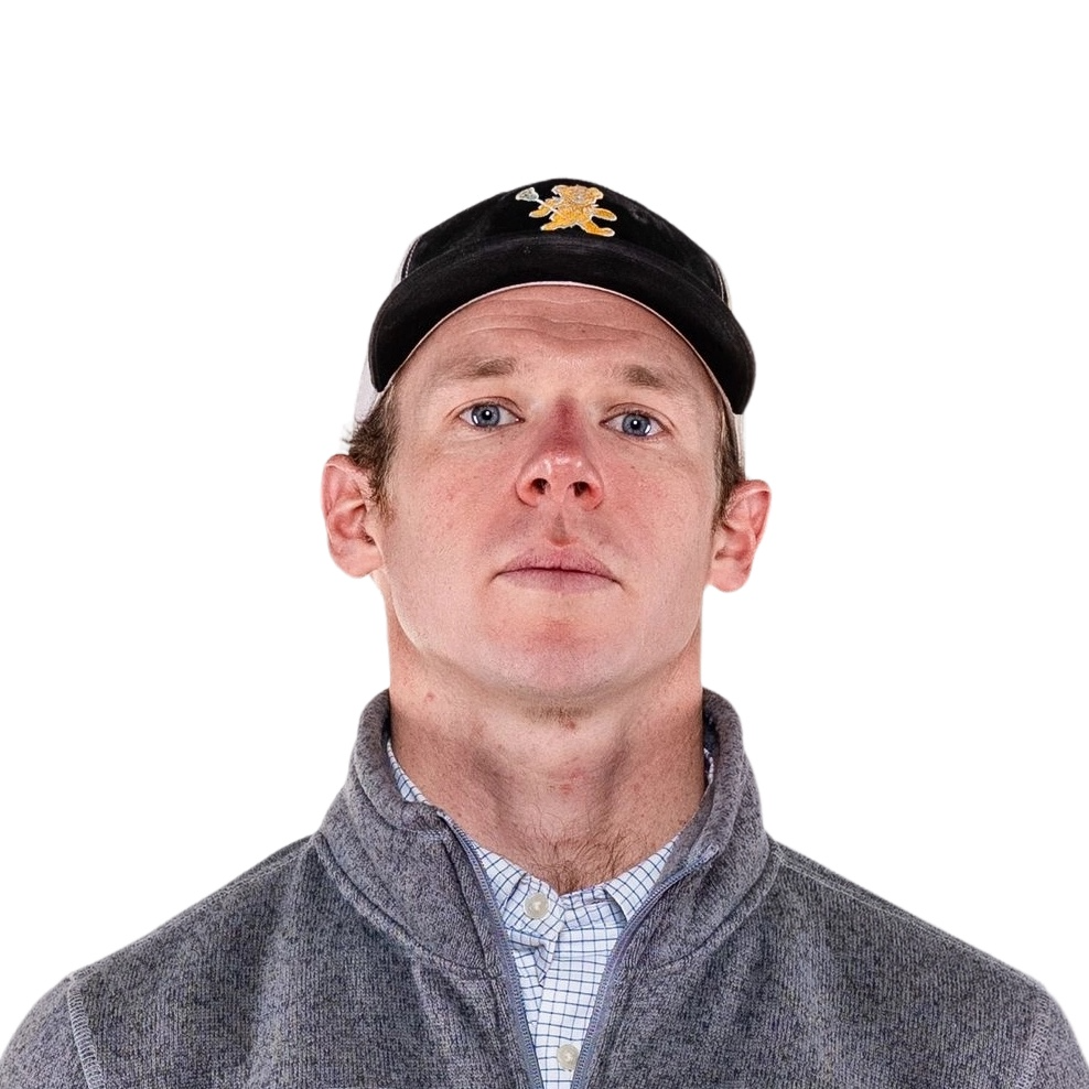 staff photo of Troy  Stehlin
