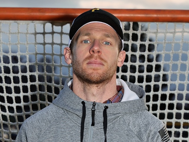 staff photo of Troy  Stehlin