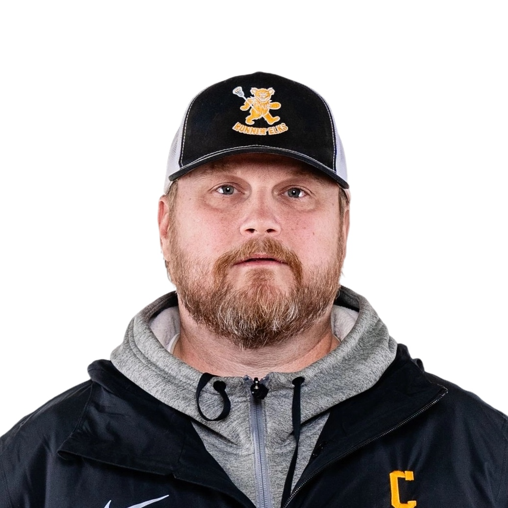 staff photo of Jack  Harless