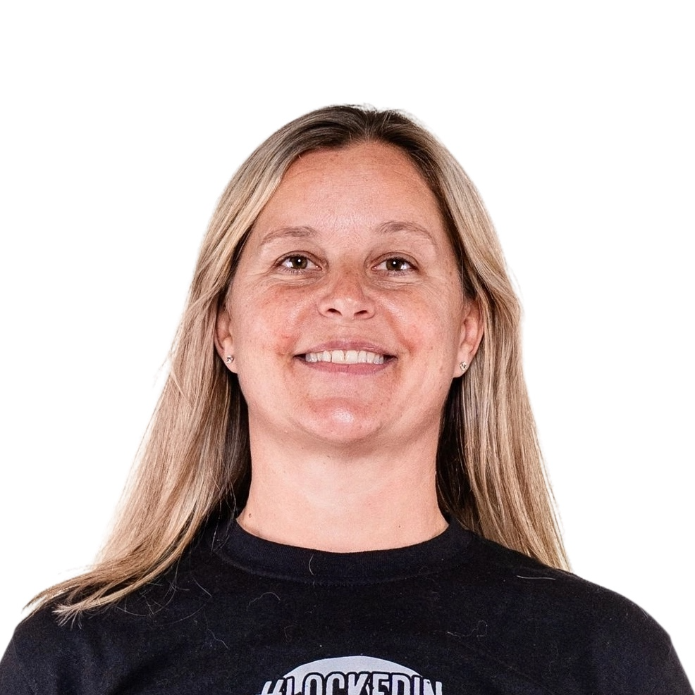staff photo of Katie  Ziegert