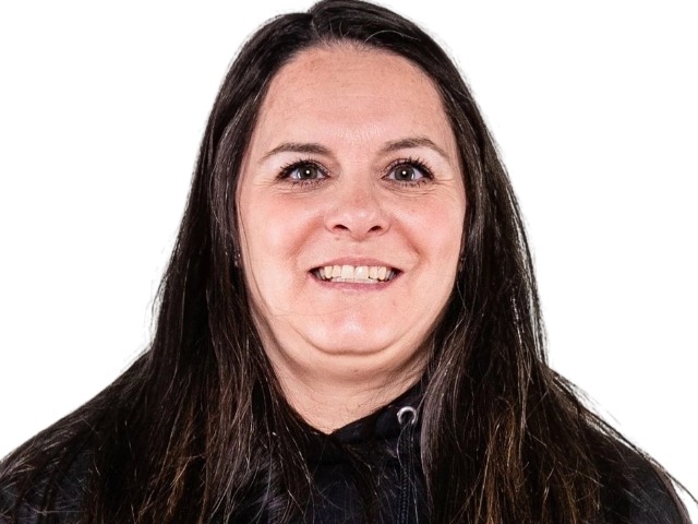 staff photo of Lisa Sengsy