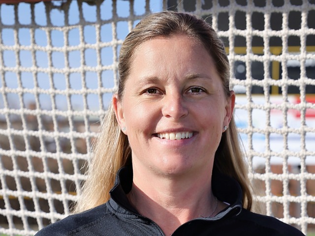 staff photo of Katie  Ziegert