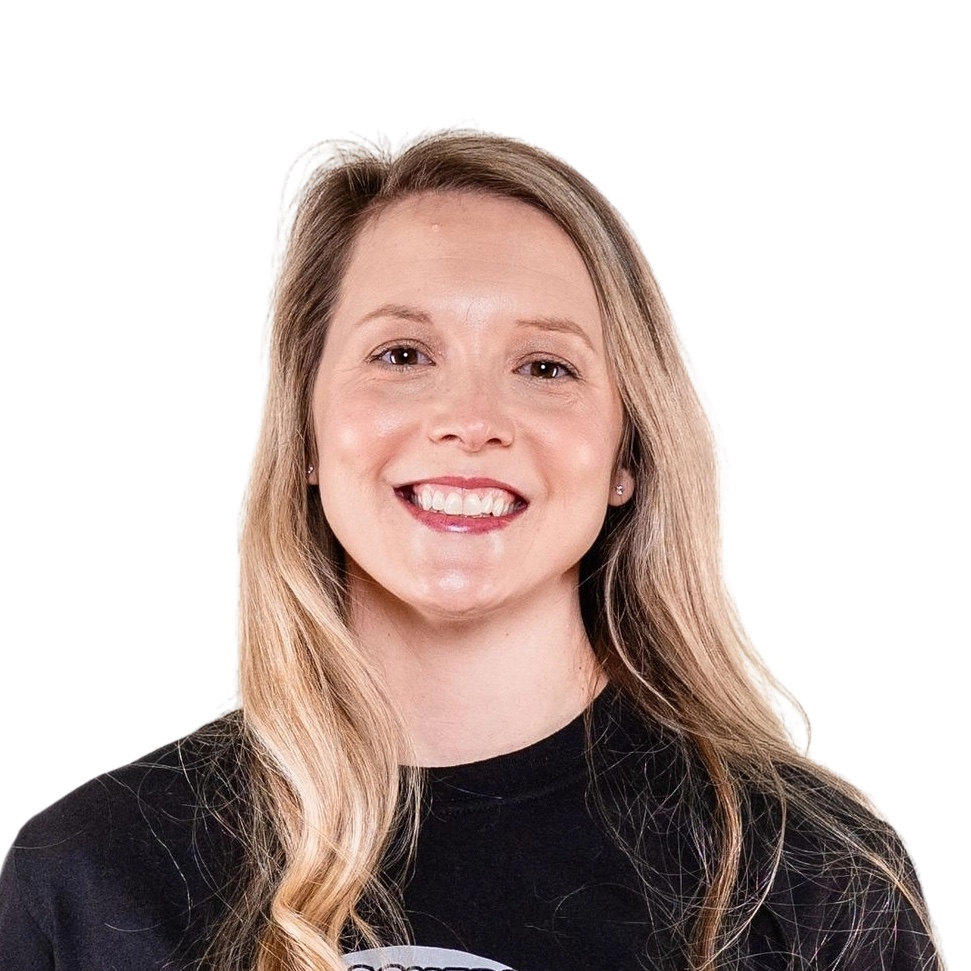 staff photo of Chelsea  Muncy