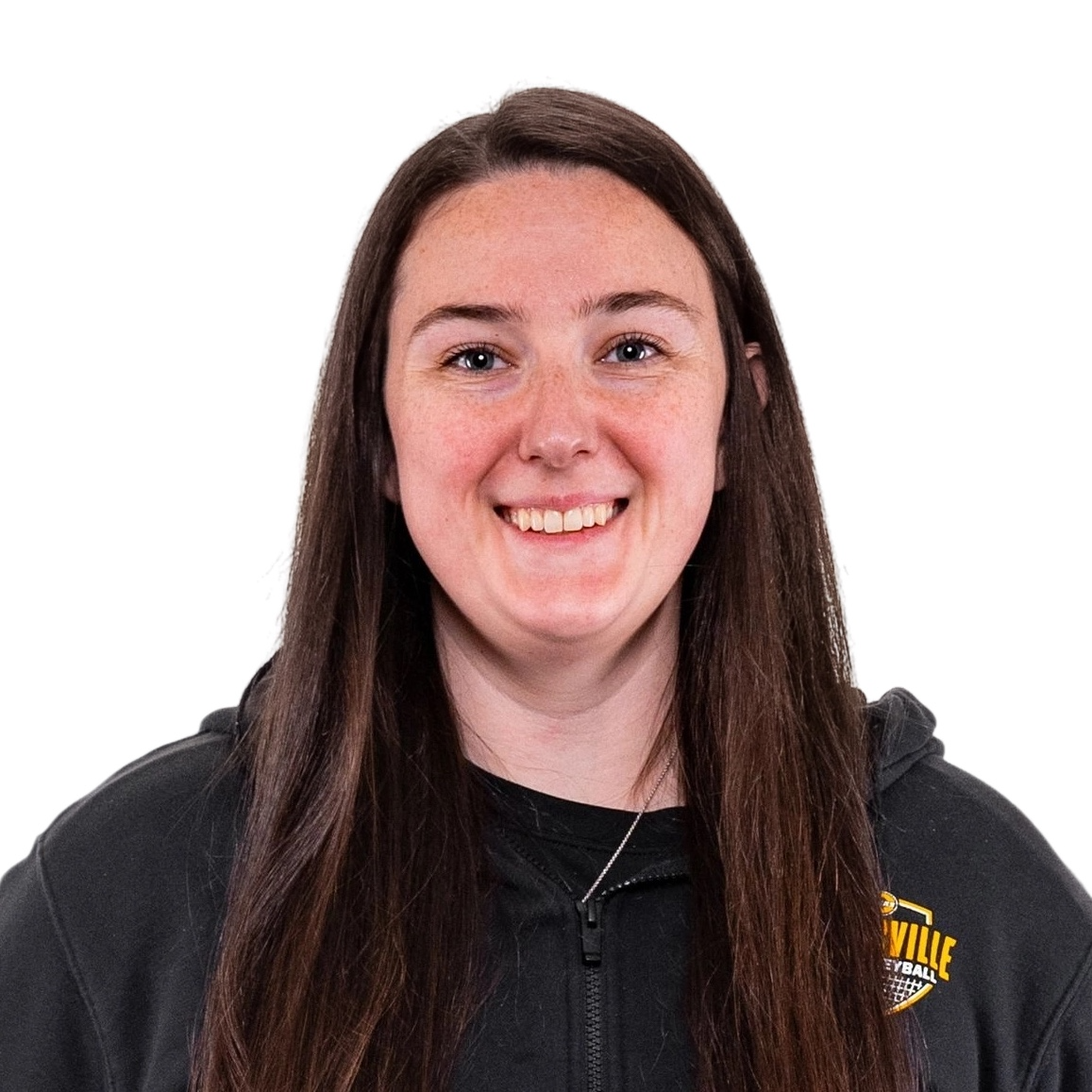 staff photo of Claire  Birchfeild