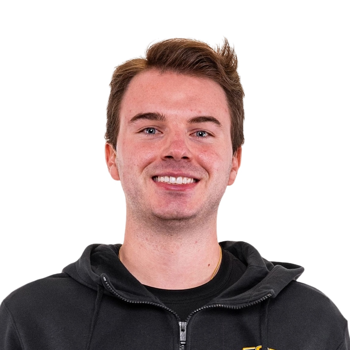 staff photo of Troy  Brewer