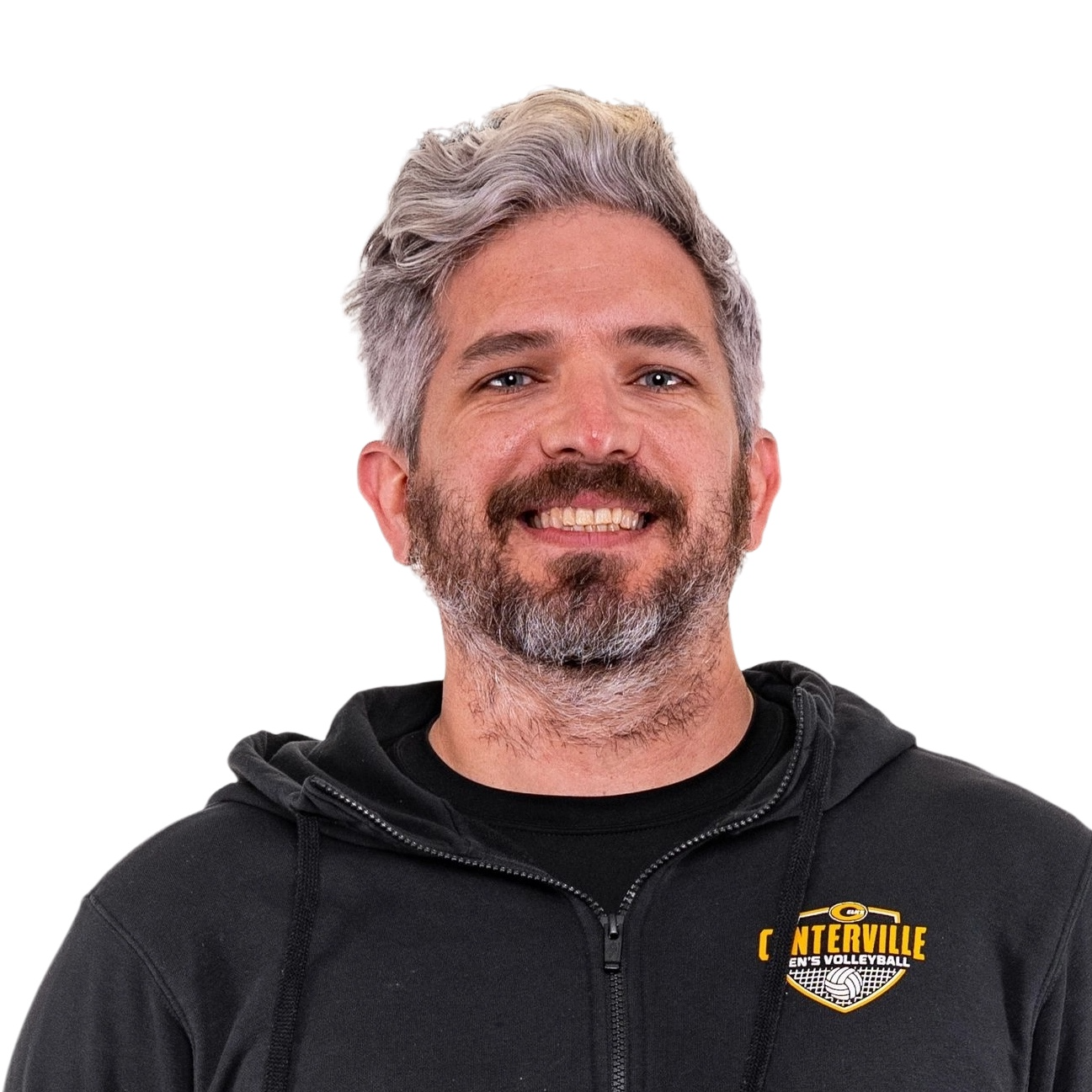 staff photo of Jarrod  Birchfeild