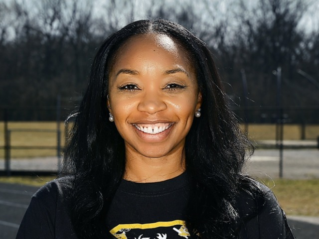 staff photo of Windai  Tolbert