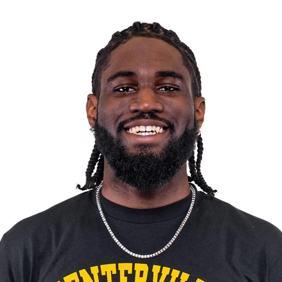 staff photo of Kohl  Bryant