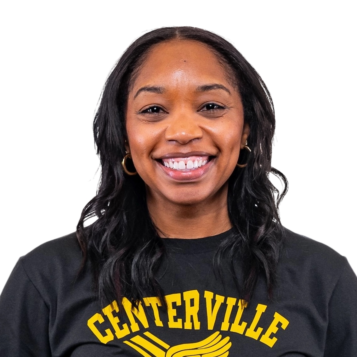 staff photo of Windai  Tolbert