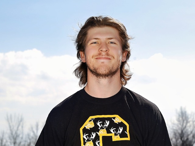 staff photo of Jonah  Schneider