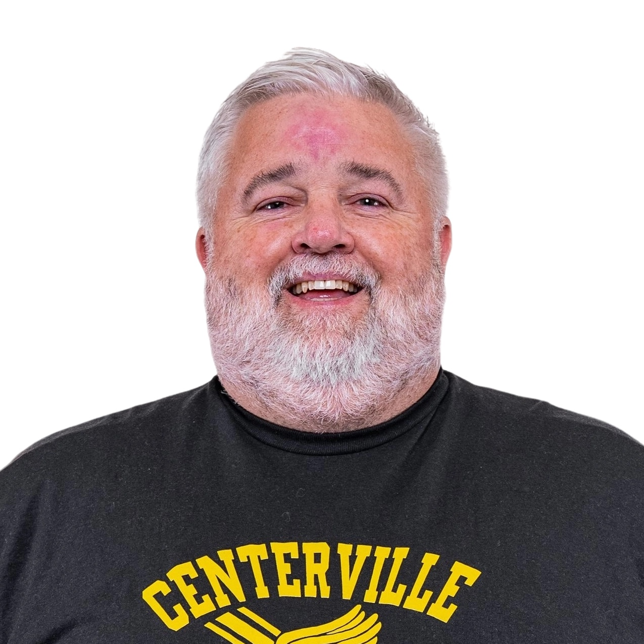 staff photo of Matt  Somerlot