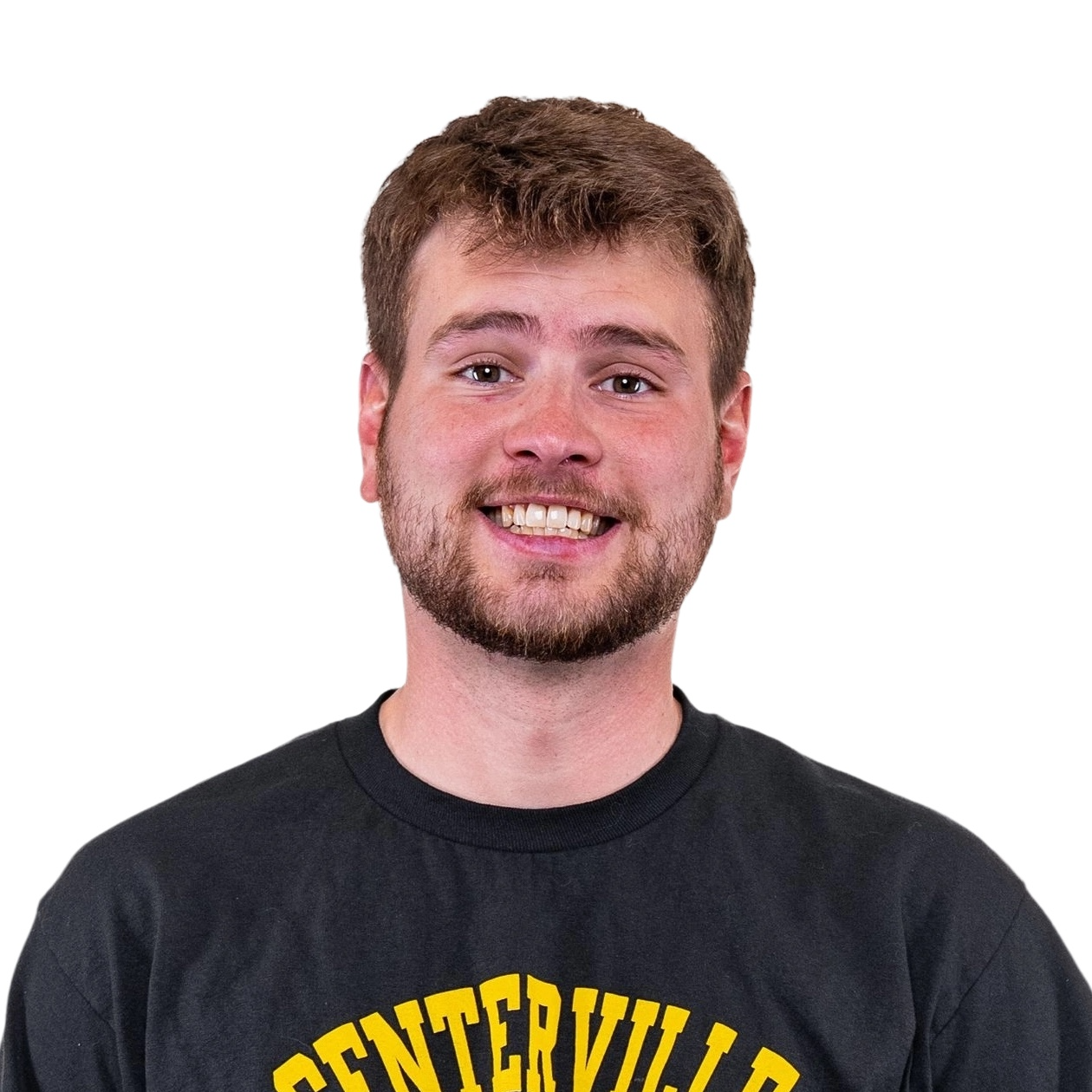 staff photo of Ethan  Emmert