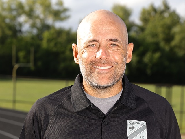 staff photo of James  Weckesser