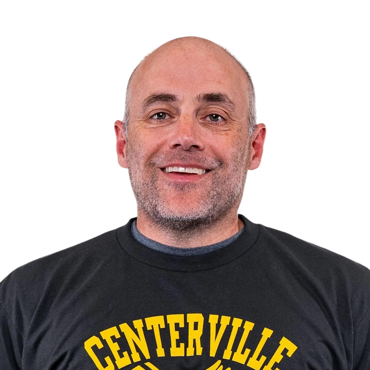 staff photo of James  Weckesser