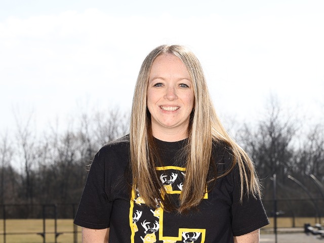 staff photo of Brianne  Kerns