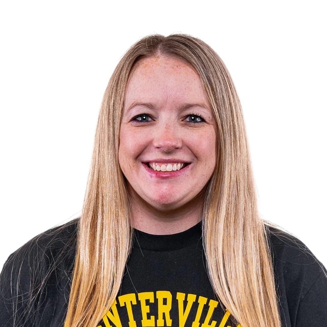 staff photo of Brianne  Kerns