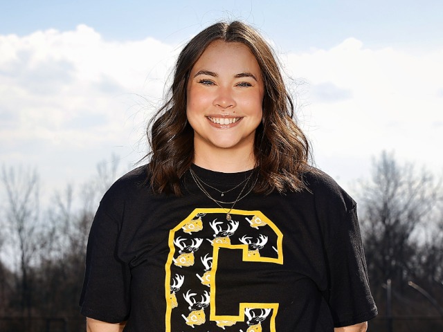 staff photo of Kelsey  Morgann