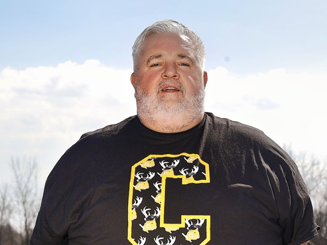 staff photo of Matt  Somerlot