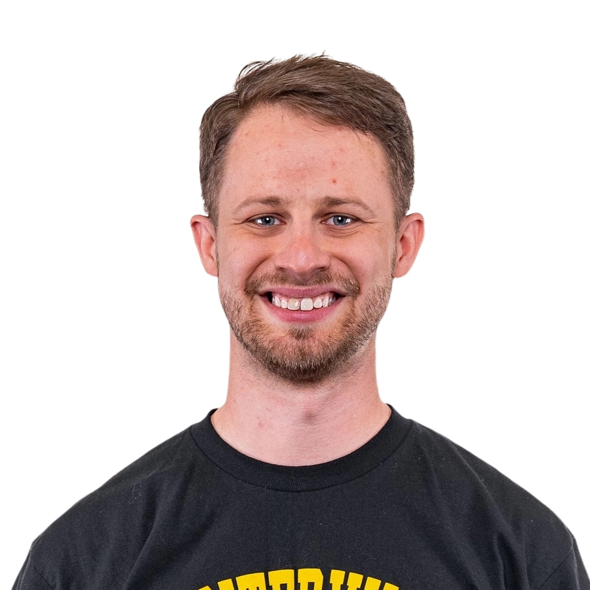 staff photo of Timothy  McClain