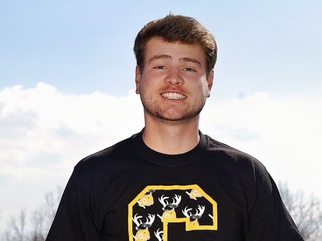 staff photo of Ethan  Emmert