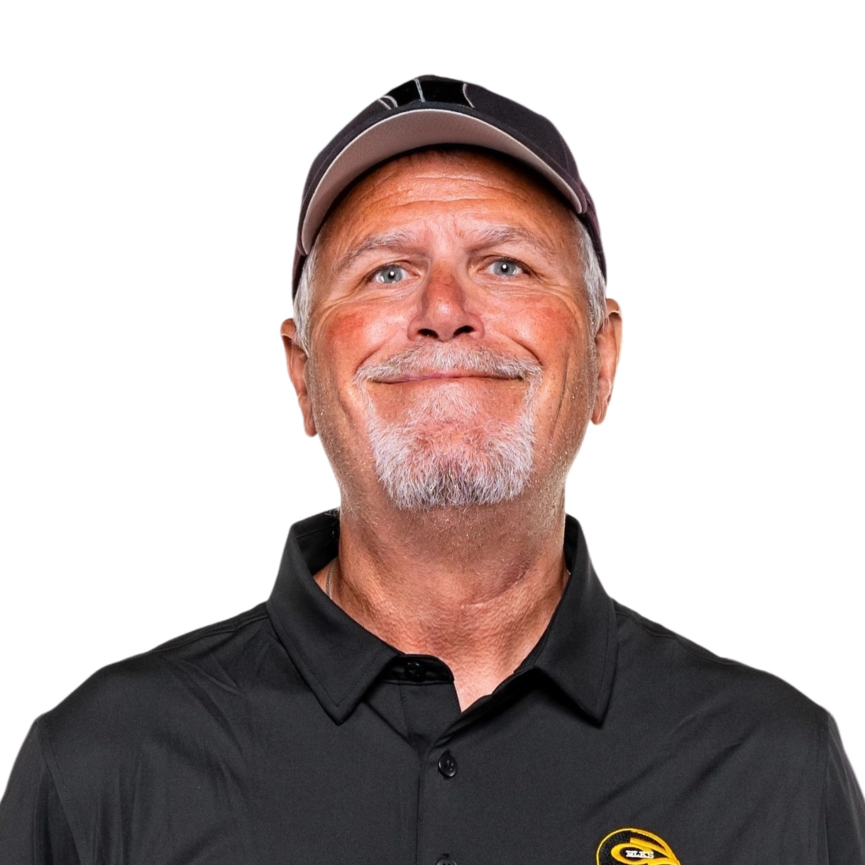 staff photo of Rick Robertson
