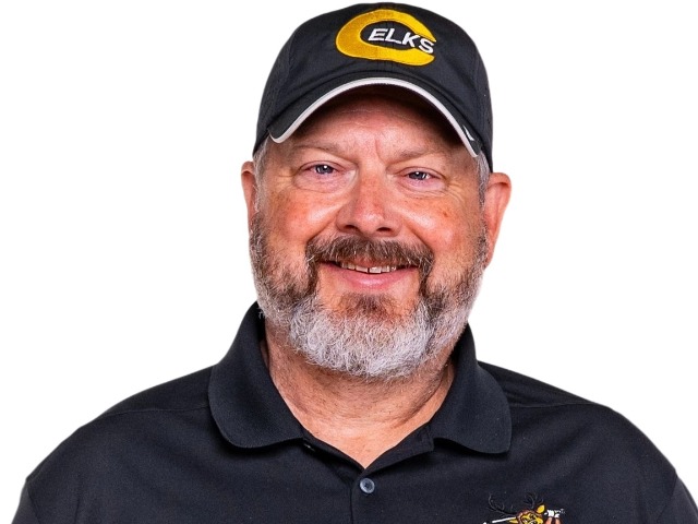 staff photo of Mike  Dalton