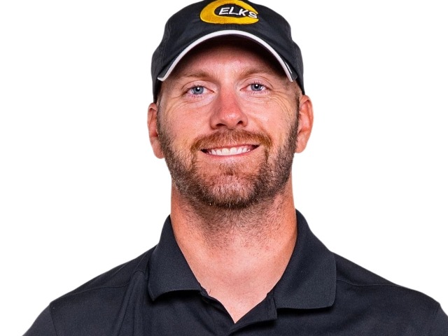 staff photo of Joe Kitchell