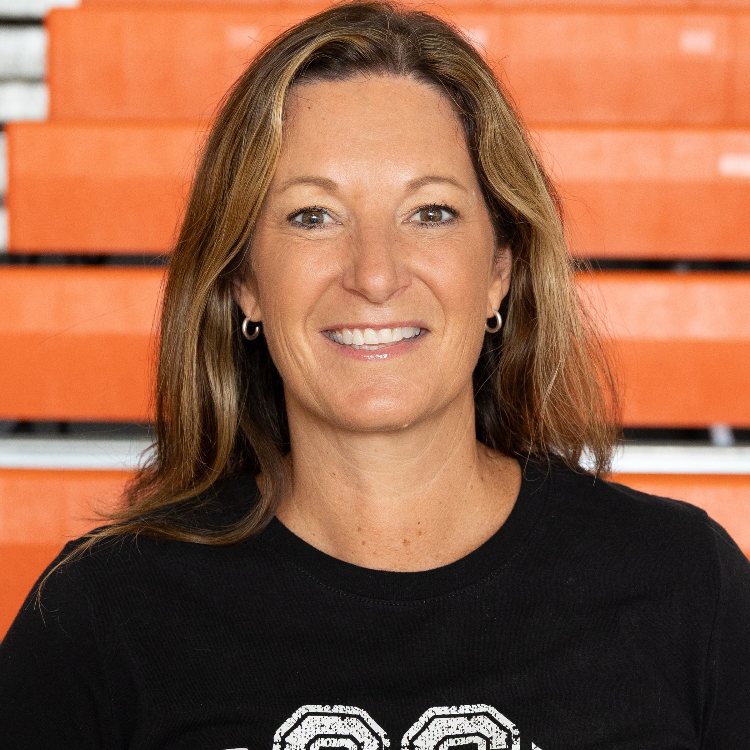 staff photo of Carole Dennison