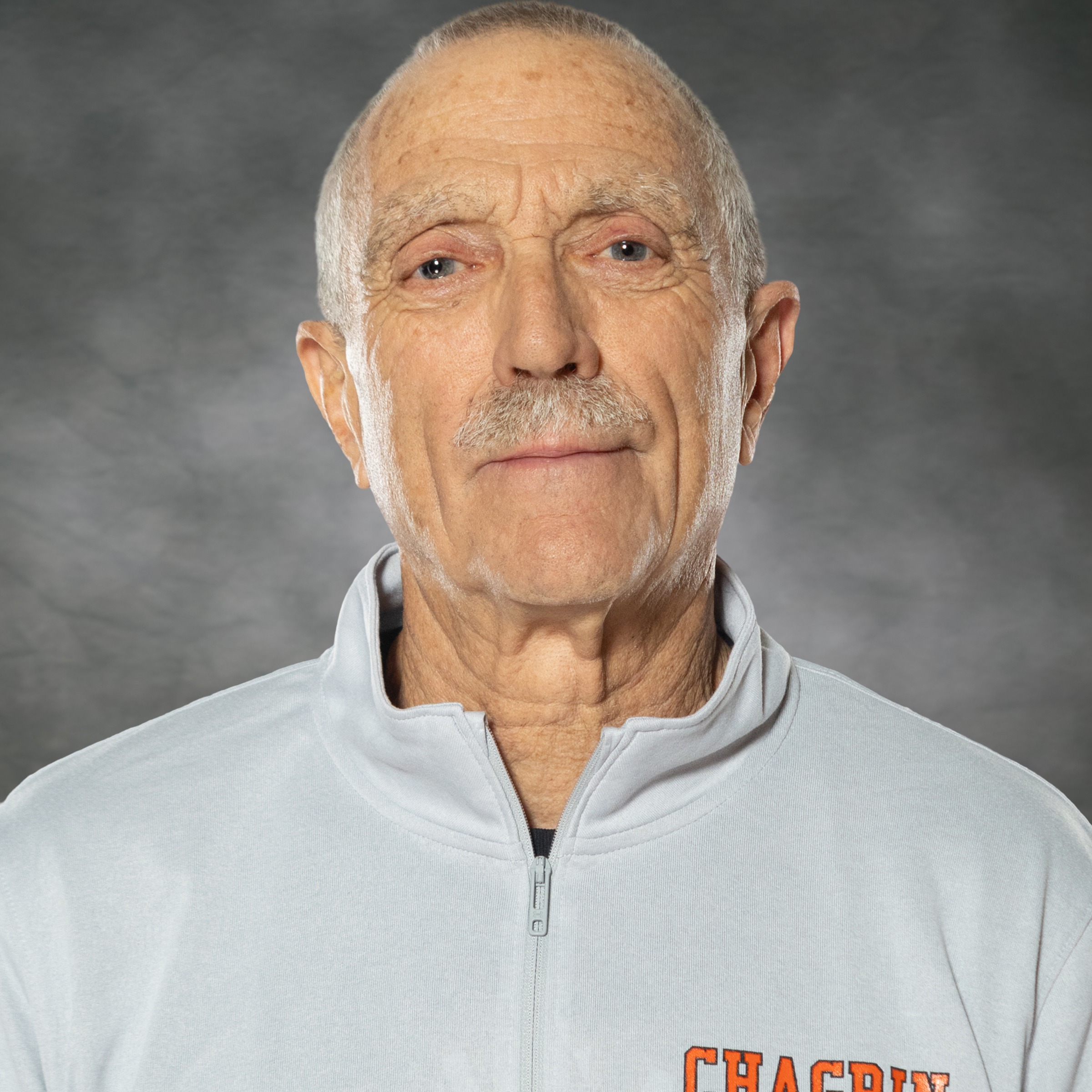 staff photo of Dave Quesinberry