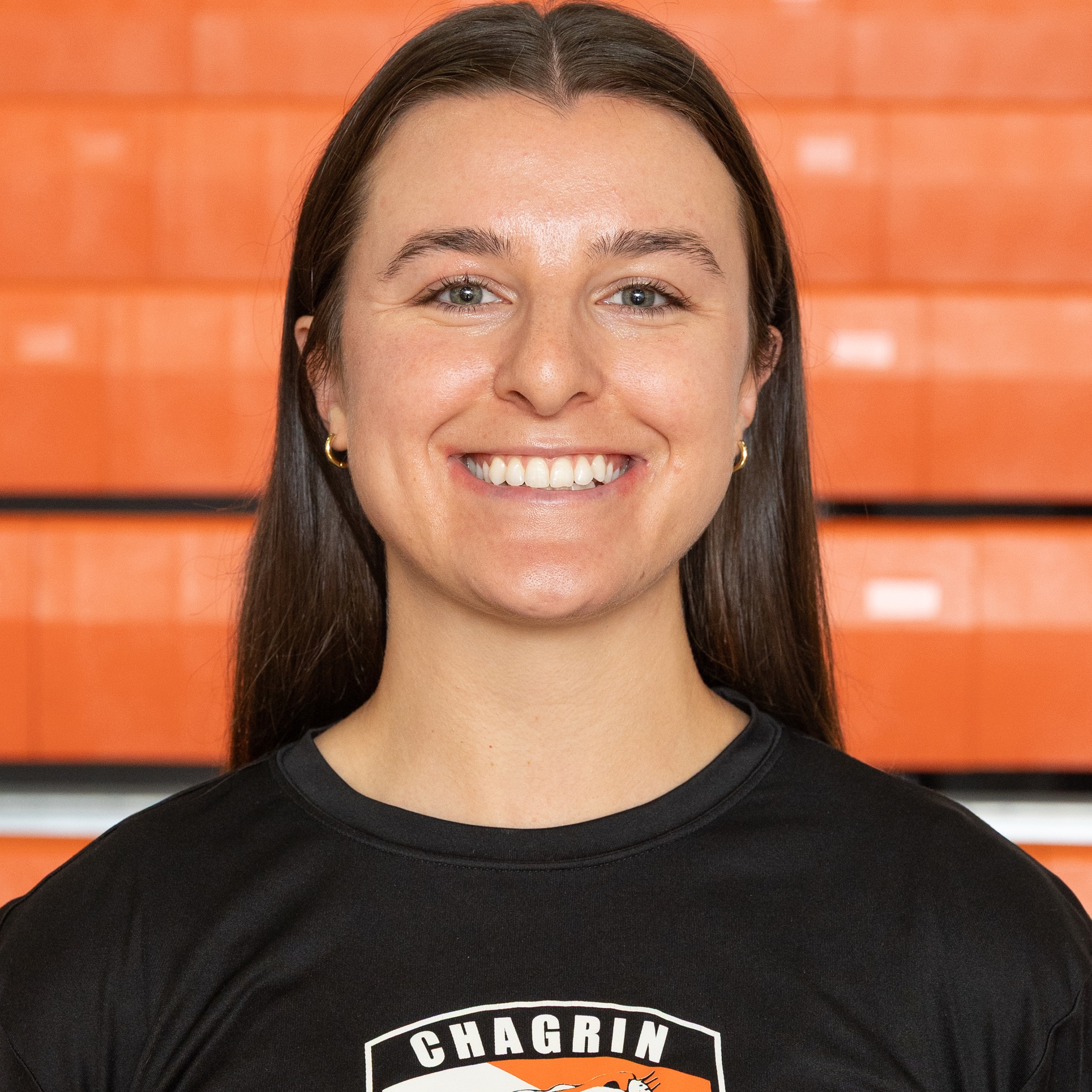staff photo of Brooke Weitzel