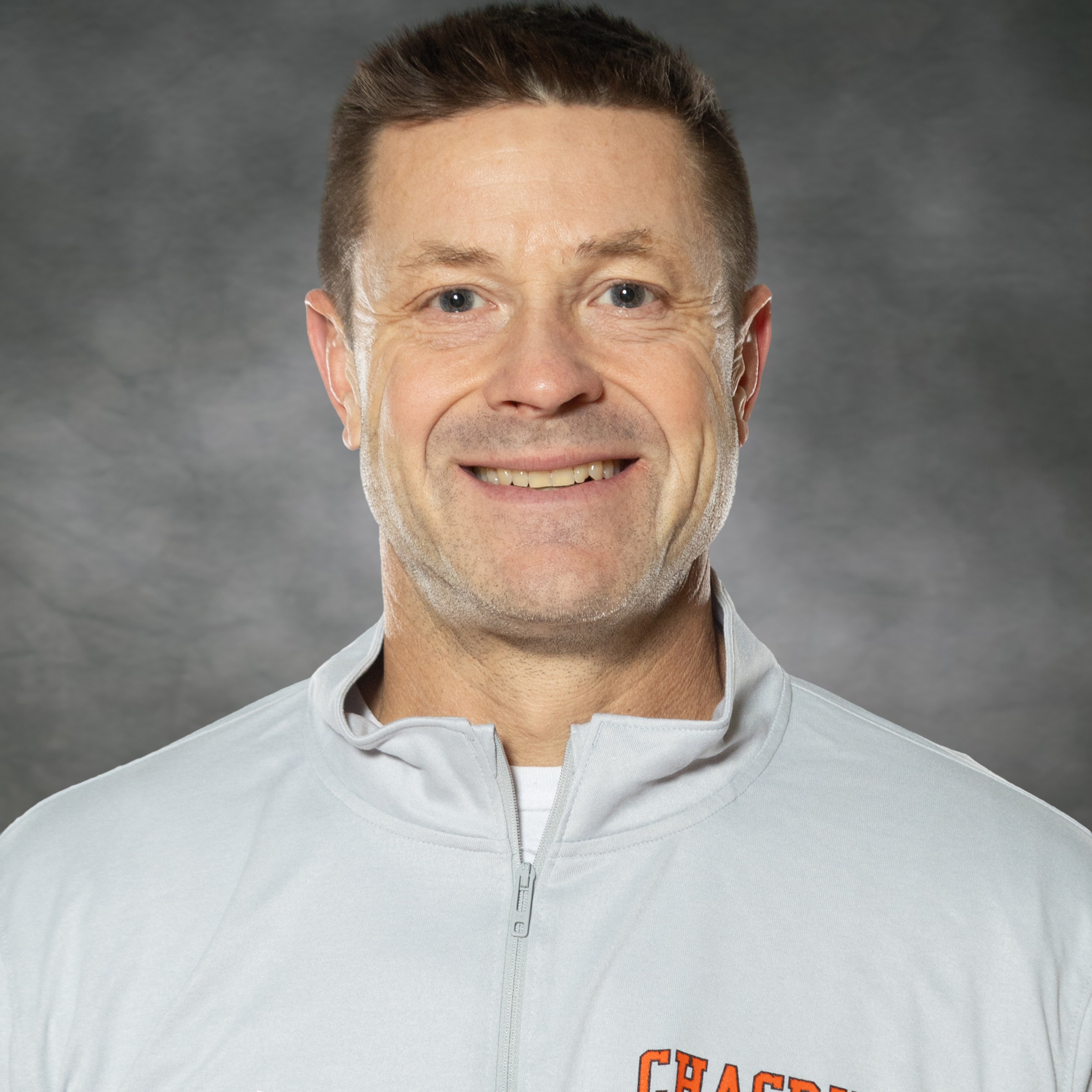 staff photo of TJ Florkiewicz