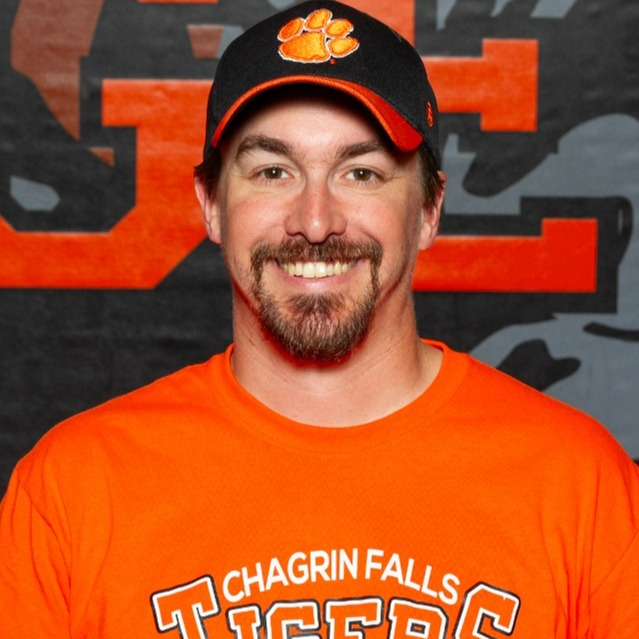 staff photo of Adam Lesko