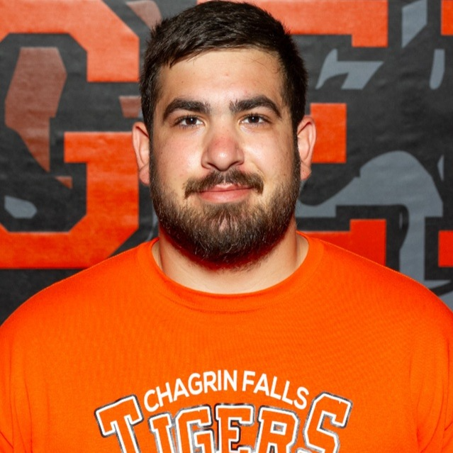 staff photo of James Sferra