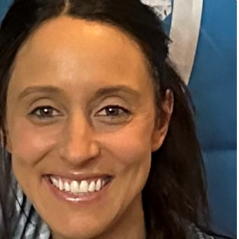 staff photo of Gina  Javorek