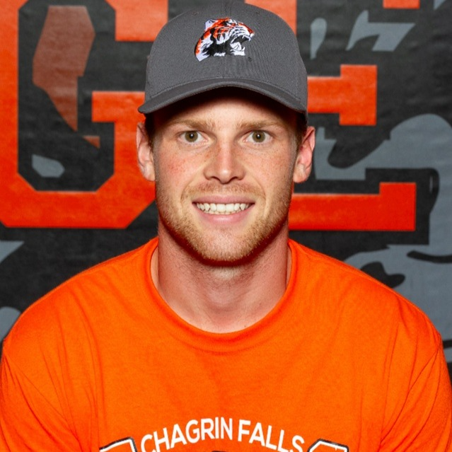 staff photo of Zack Lesko