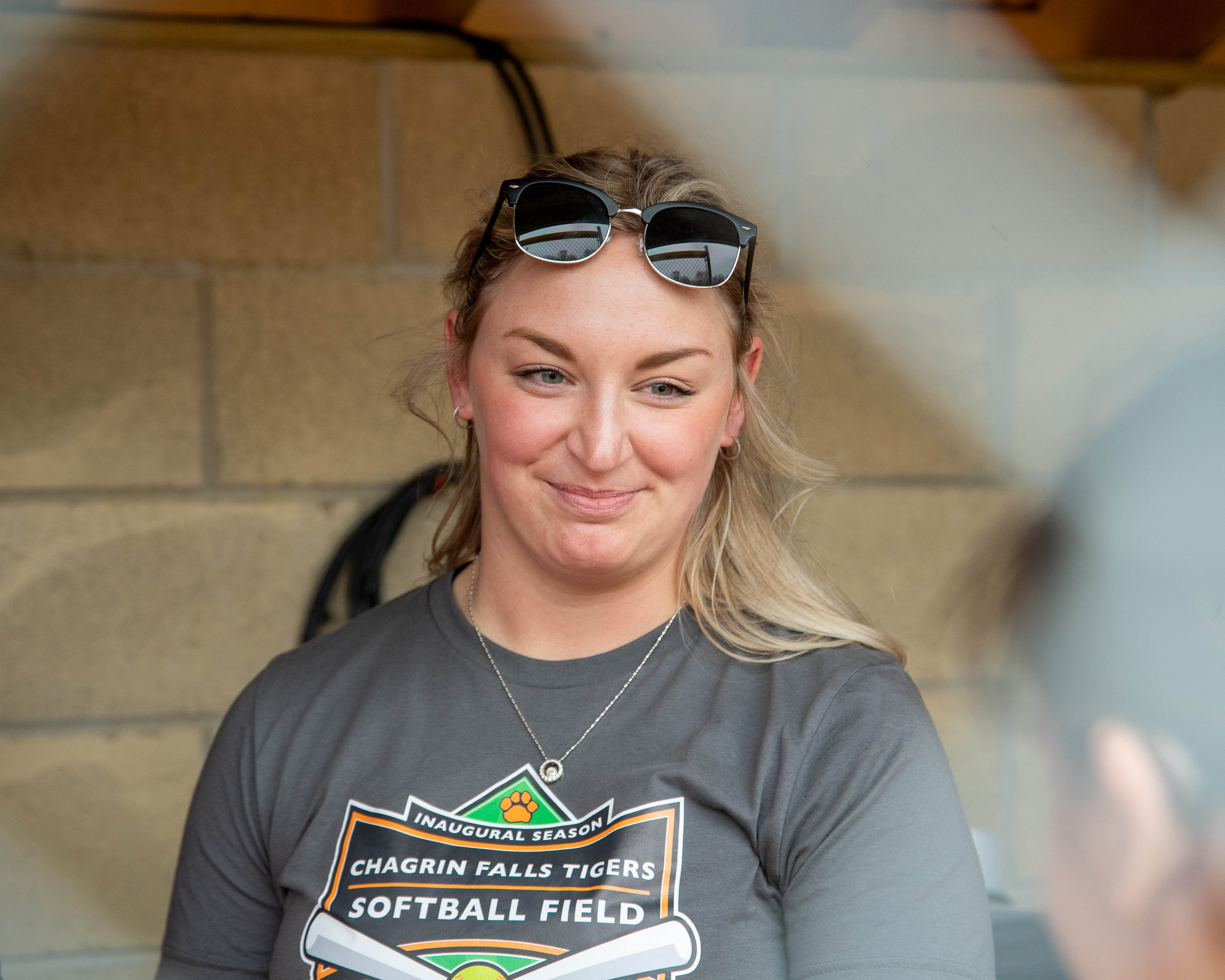 staff photo of Kendyl Penna