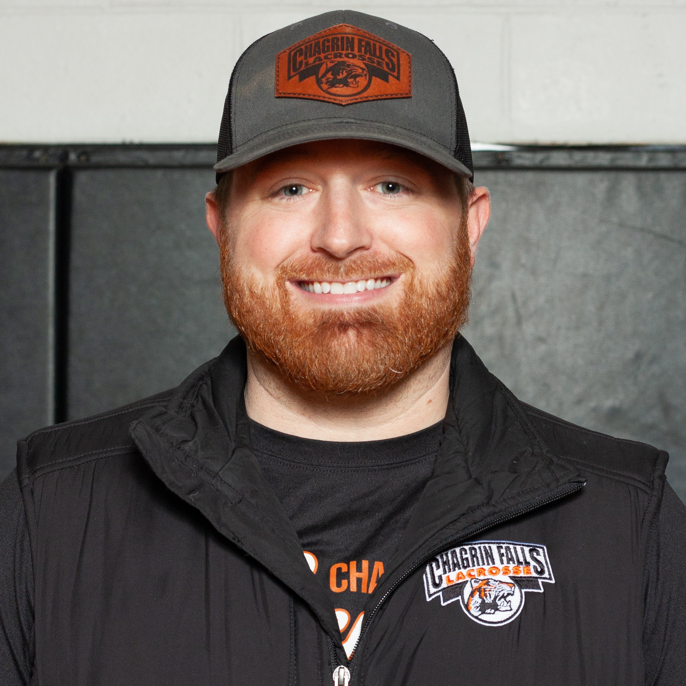 staff photo of Zak Gebler