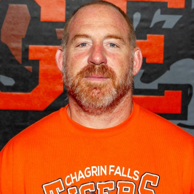 staff photo of Ken McClintock