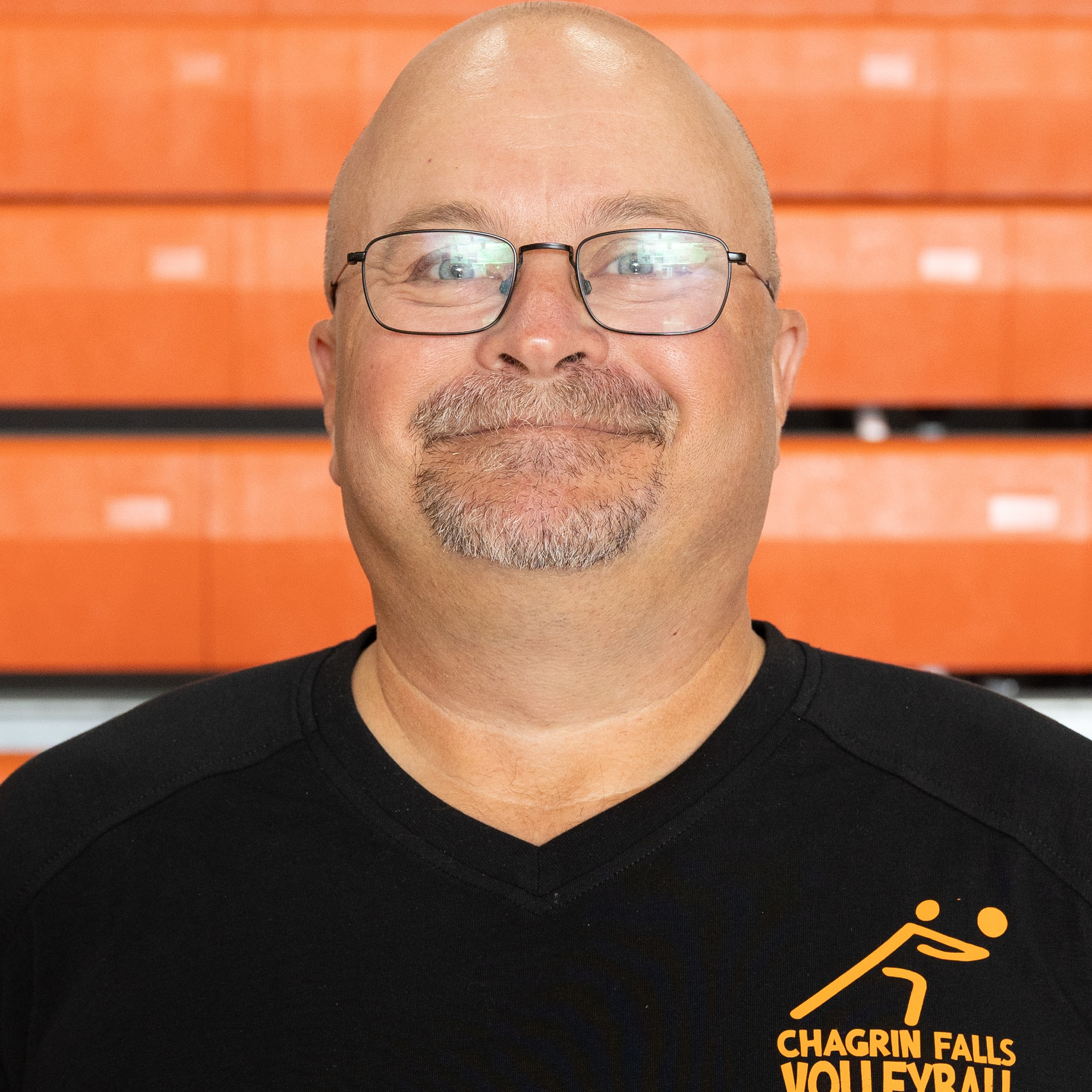 staff photo of Mike Holtz