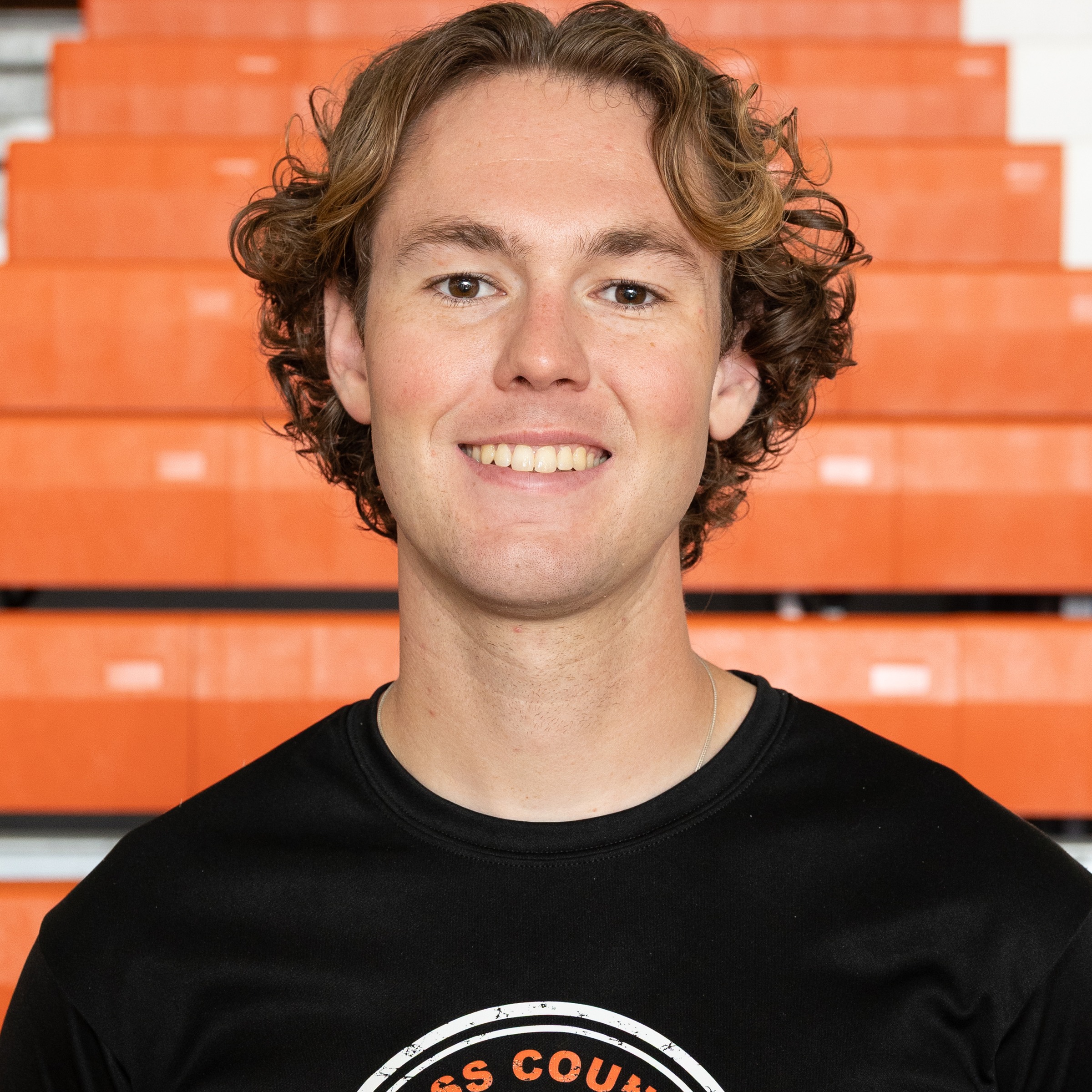 staff photo of Thomas Wirbel