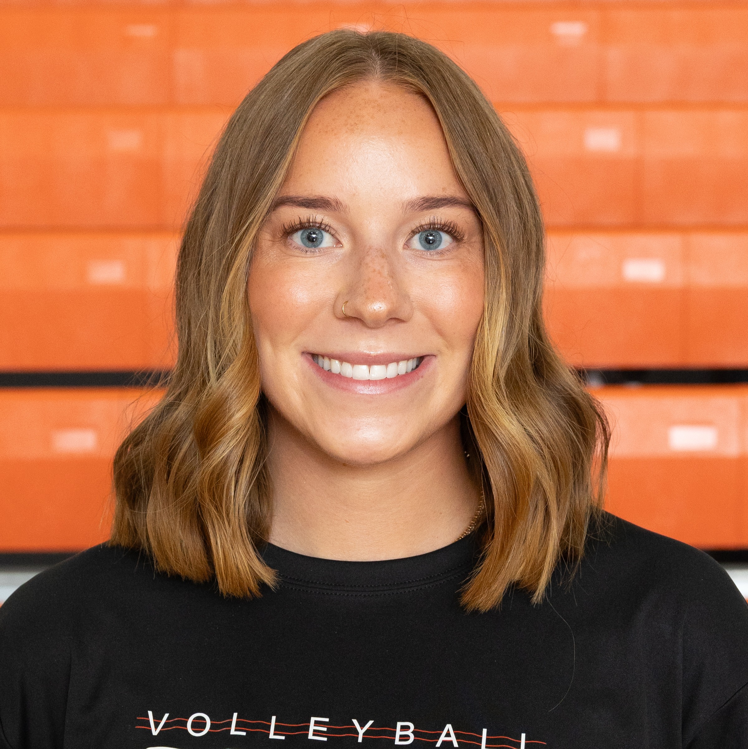 staff photo of Kennedy  Kurz