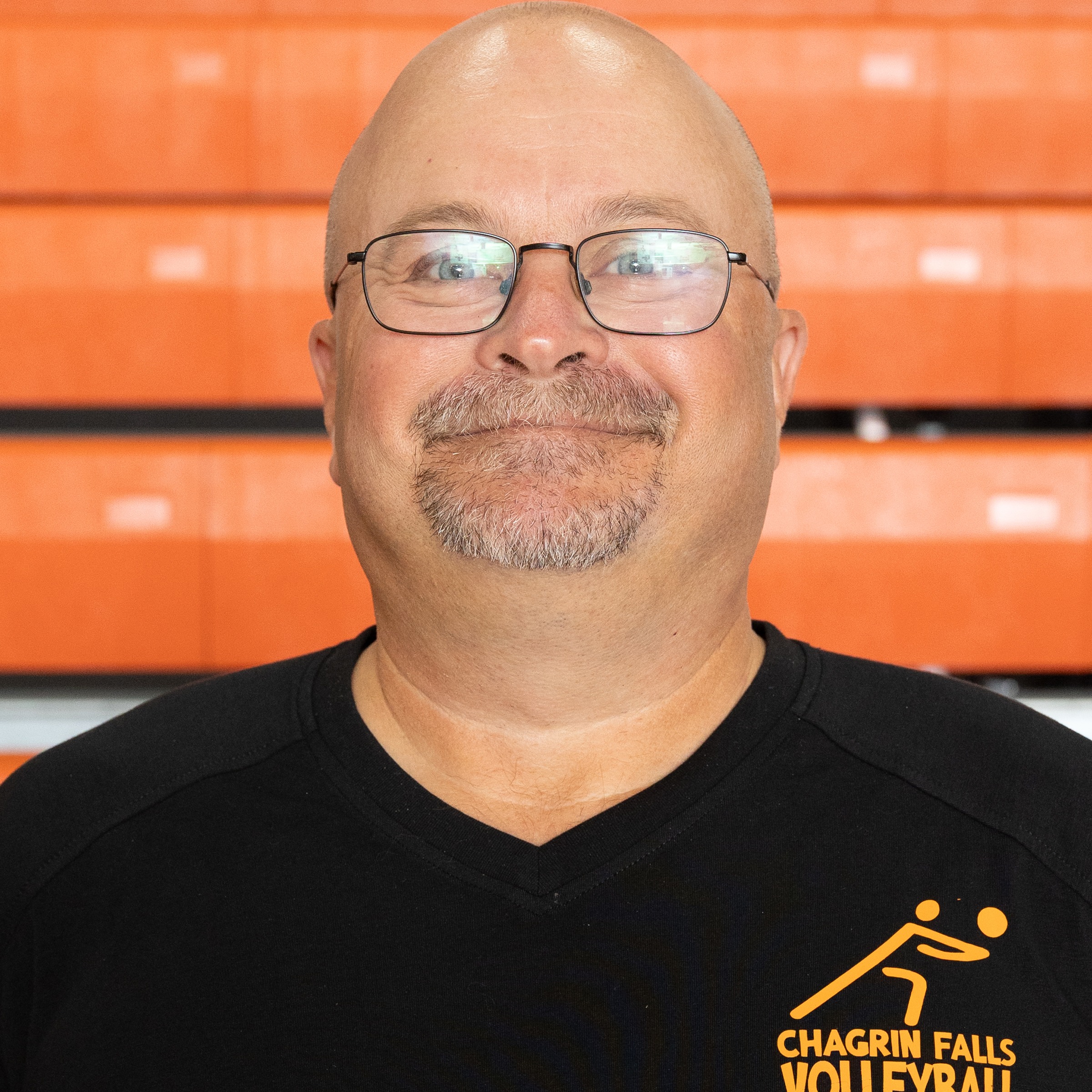 staff photo of Mike Holtz