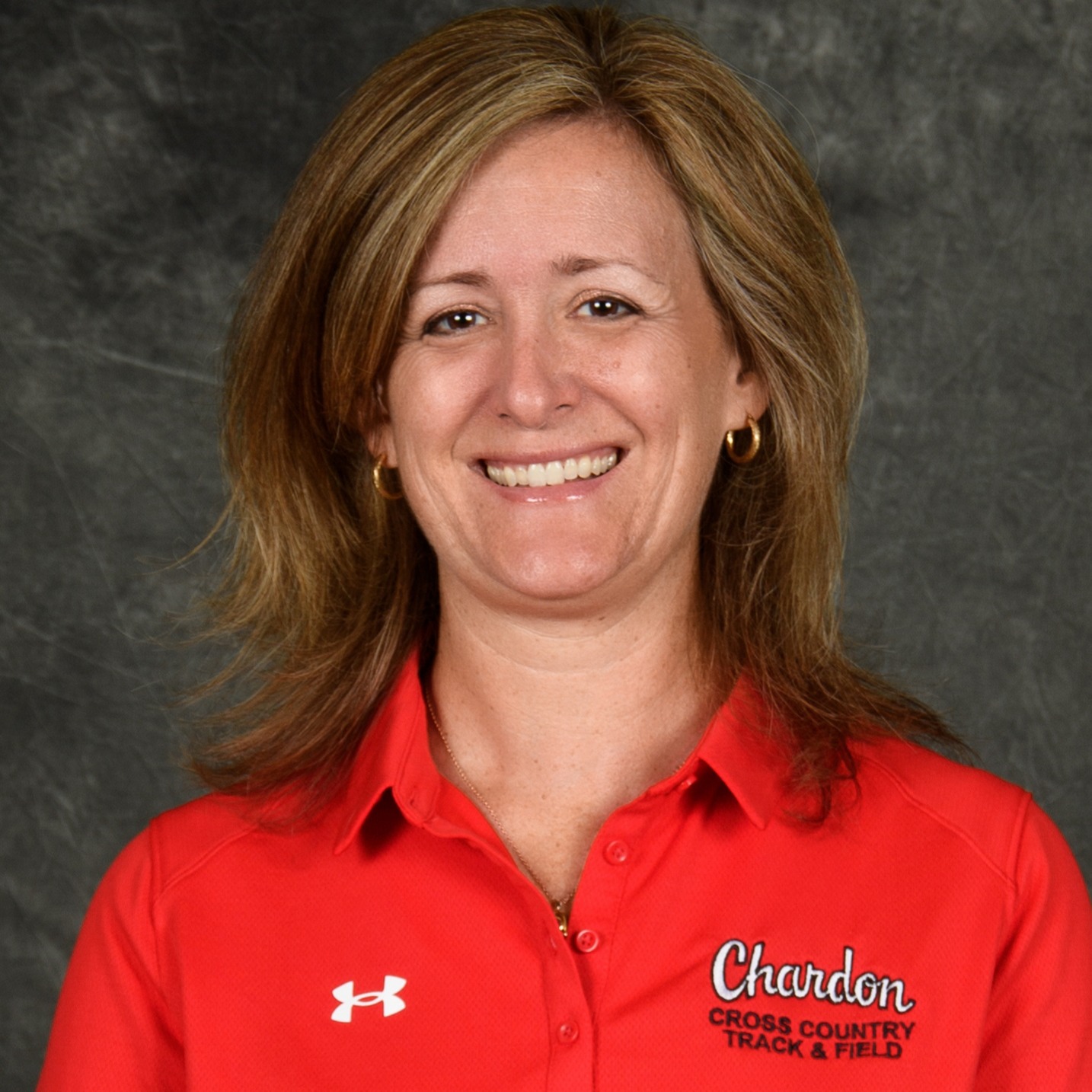 staff photo of Jennifer Nieset