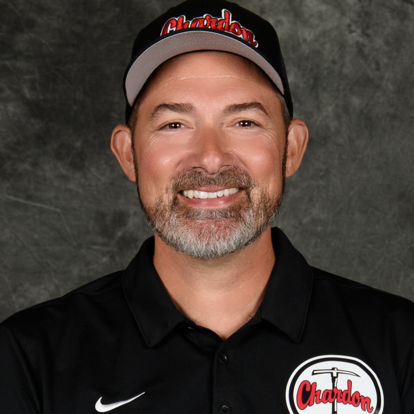 staff photo of Mark Fetheroff