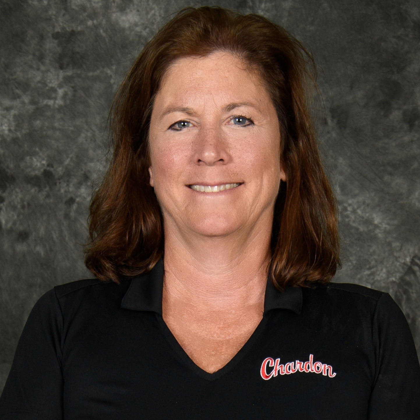 staff photo of Holly Villsack