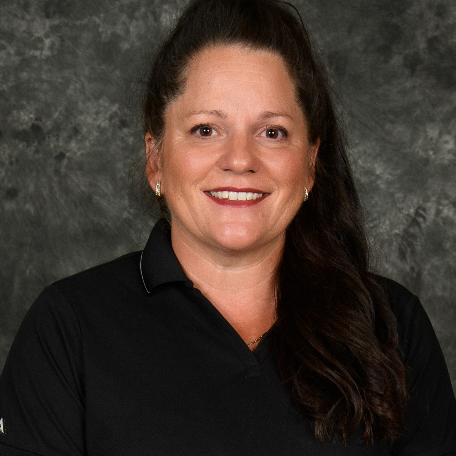 staff photo of Rachel Gaspar