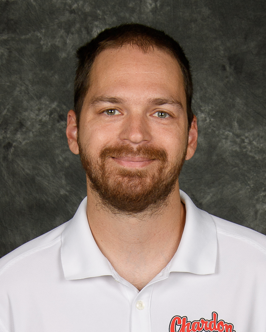 staff photo of Mike Smith