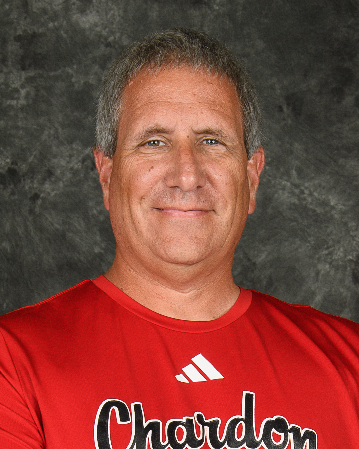 staff photo of Jeff Mann
